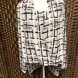 Aloha Bundle- Alfani size 10 top